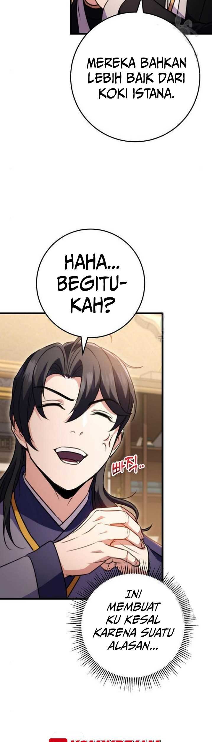 The Emperor’s Sword Chapter 21 Gambar 12