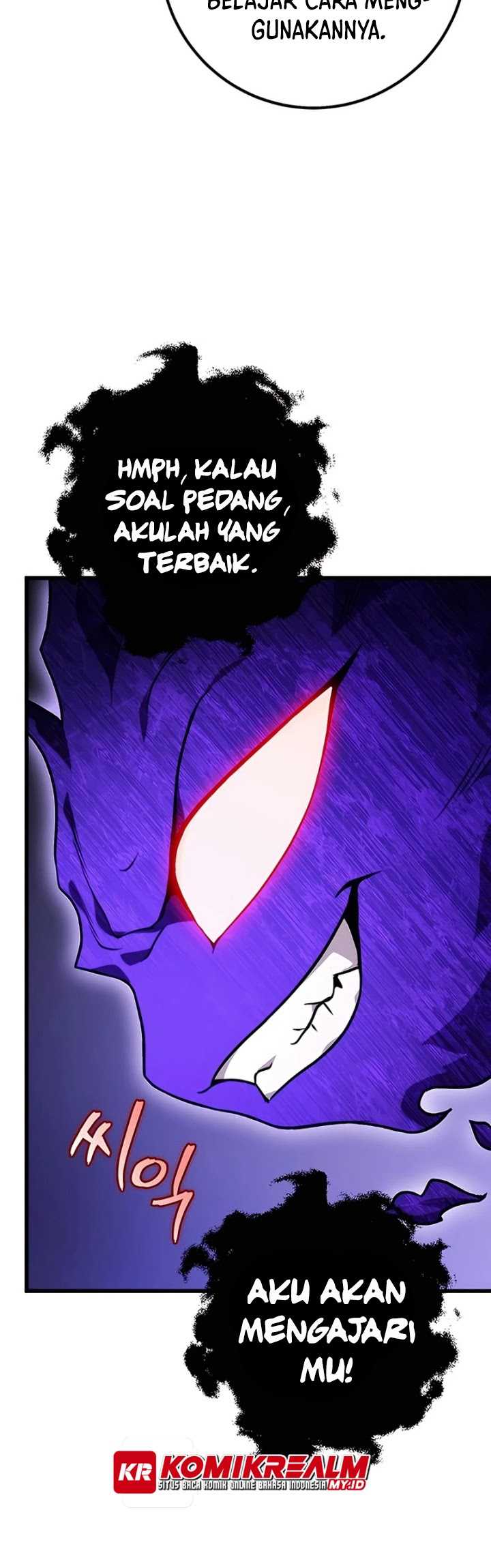 The Emperor’s Sword Chapter 20 Gambar 28