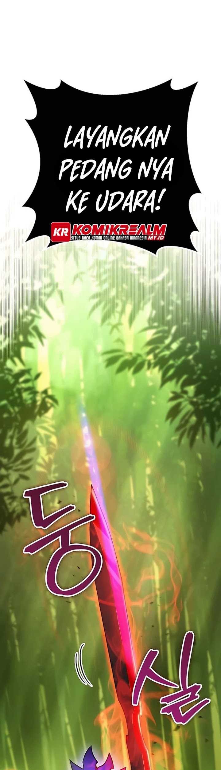 The Emperor’s Sword Chapter 20 Gambar 29