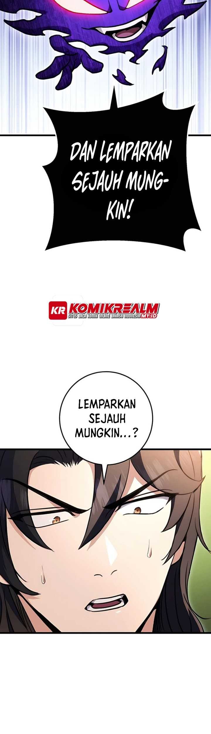 The Emperor’s Sword Chapter 20 Gambar 31