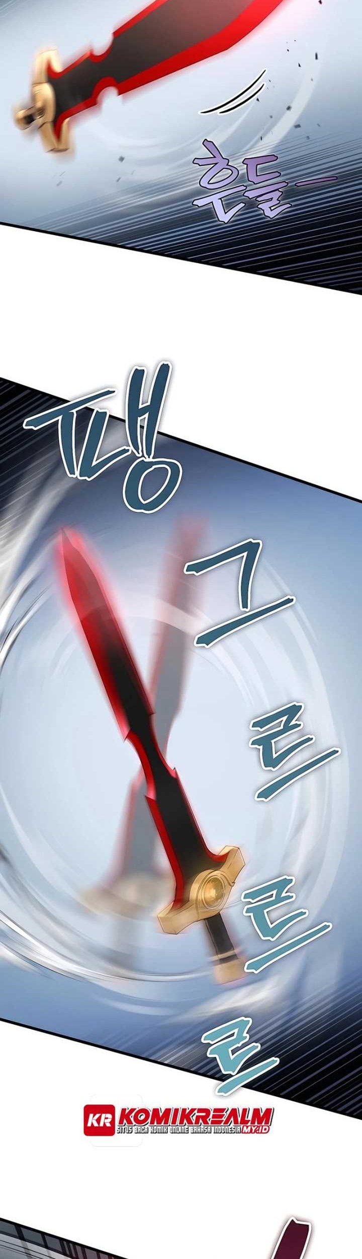 The Emperor’s Sword Chapter 20 Gambar 36