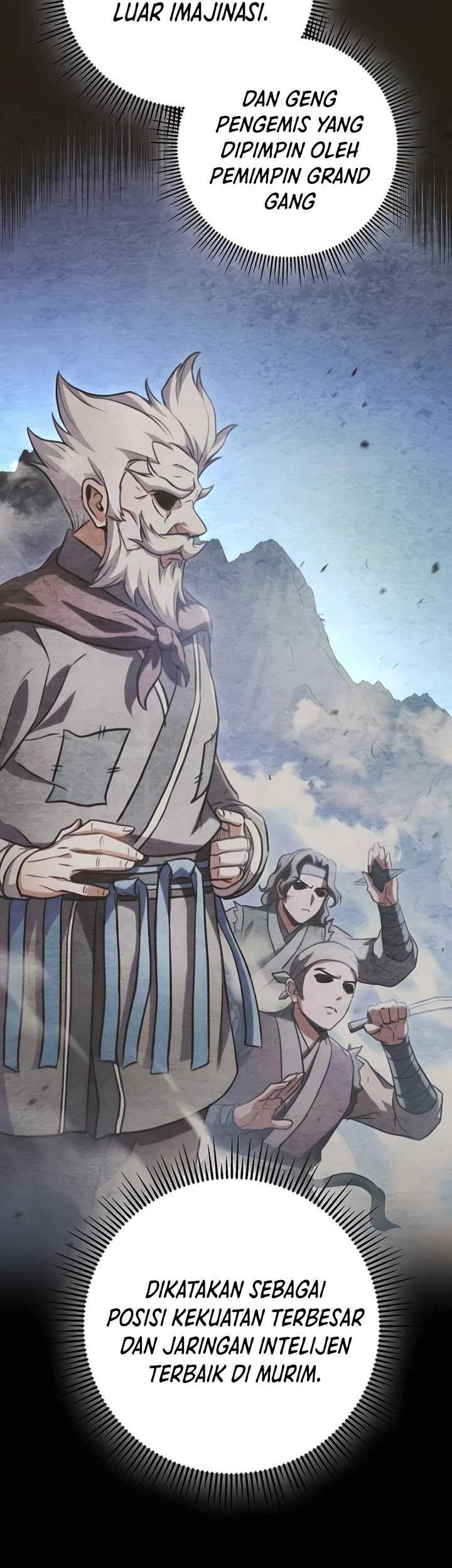 The Emperor’s Sword Chapter 20 Gambar 19