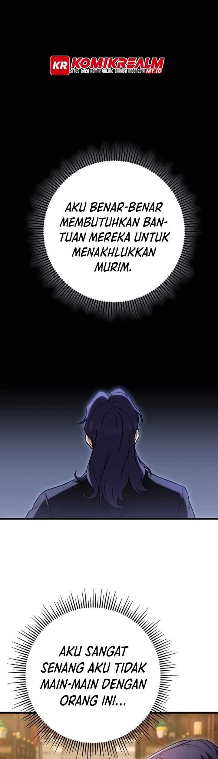 The Emperor’s Sword Chapter 20 Gambar 20