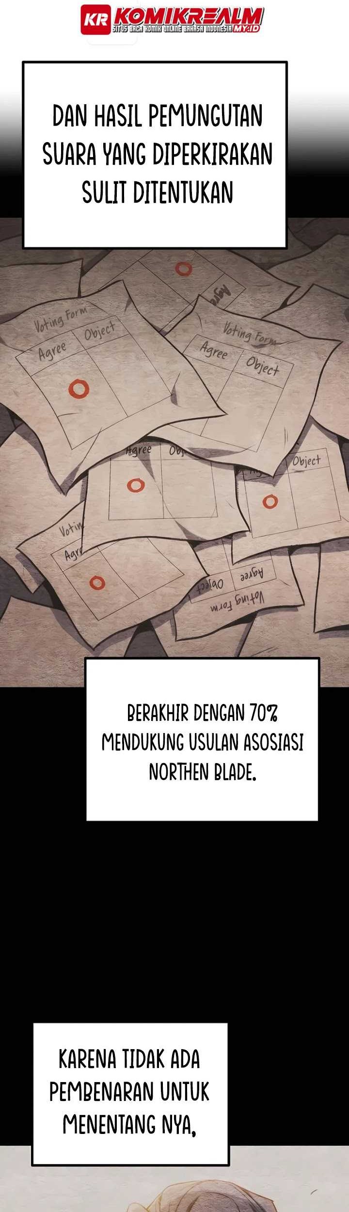 The Emperor’s Sword Chapter 20 Gambar 23