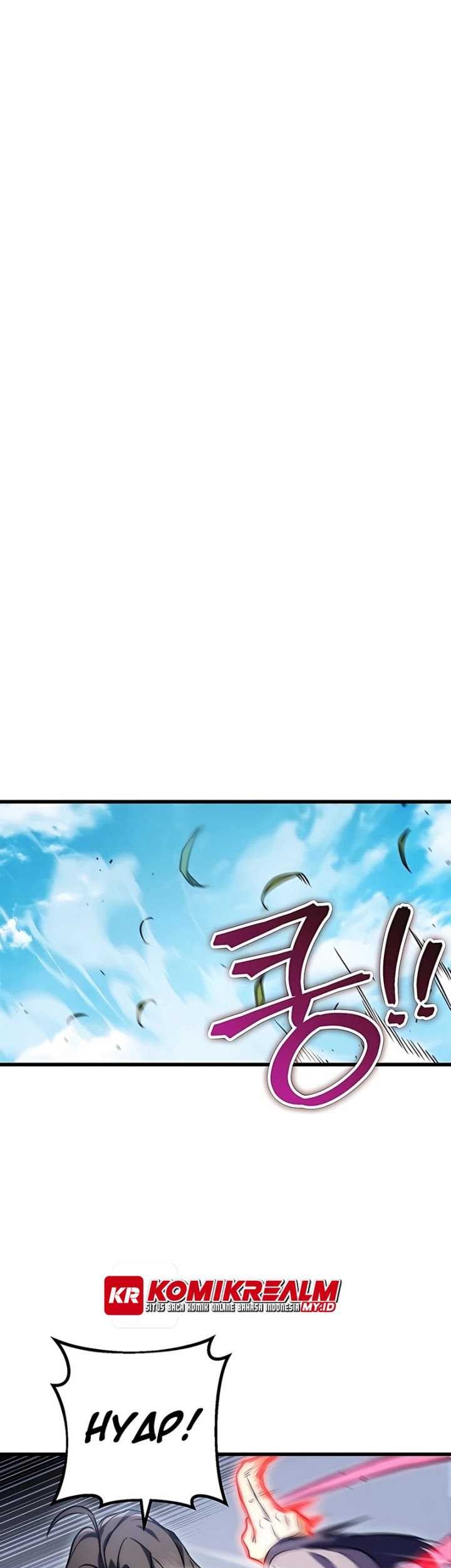 The Emperor’s Sword Chapter 20 Gambar 46