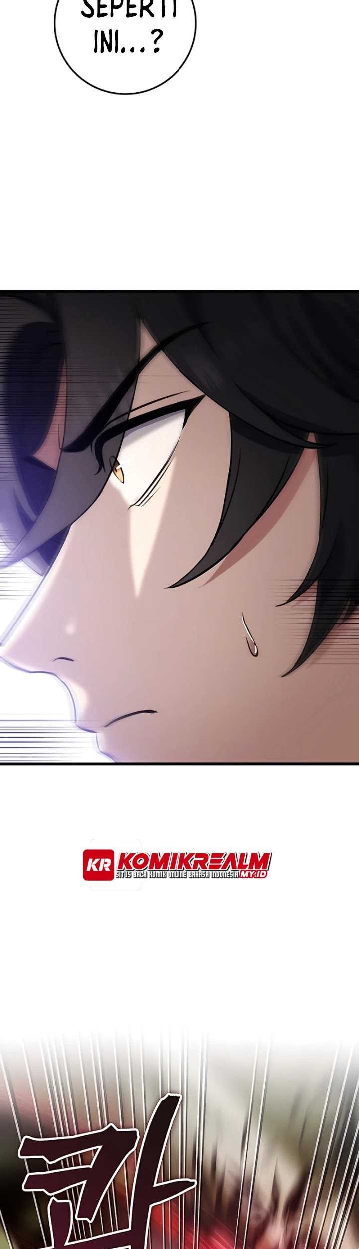 The Emperor’s Sword Chapter 20 Gambar 52