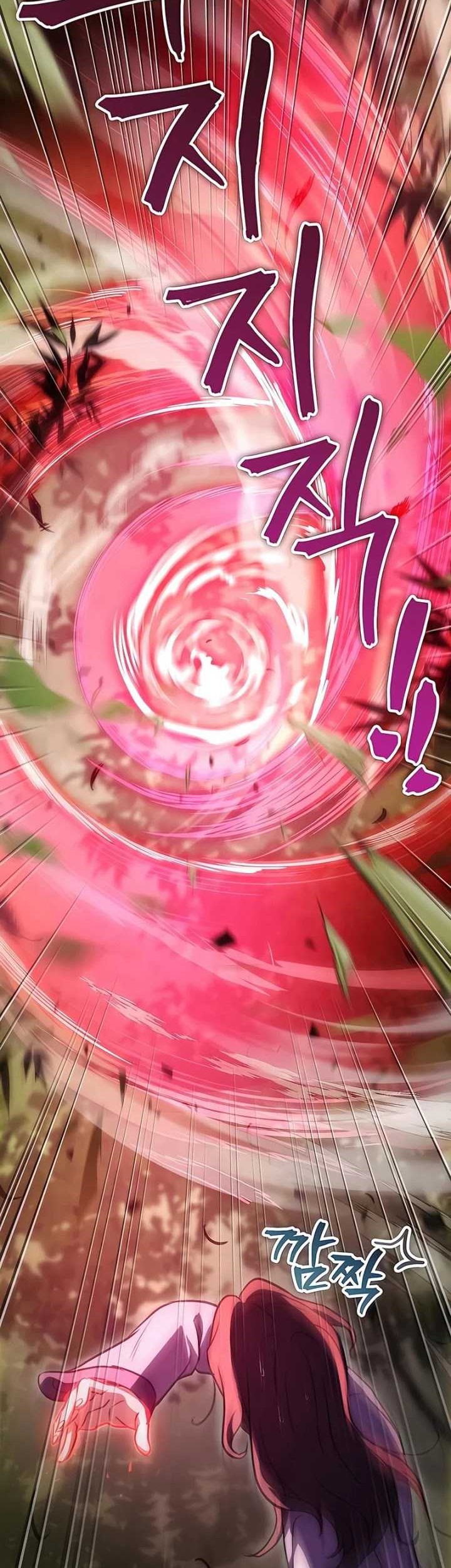 The Emperor’s Sword Chapter 20 Gambar 53