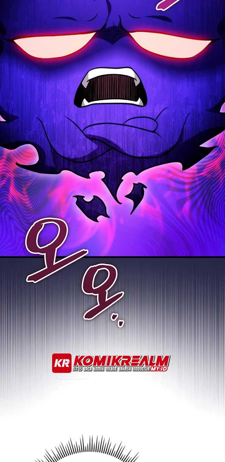 The Emperor’s Sword Chapter 20 Gambar 41