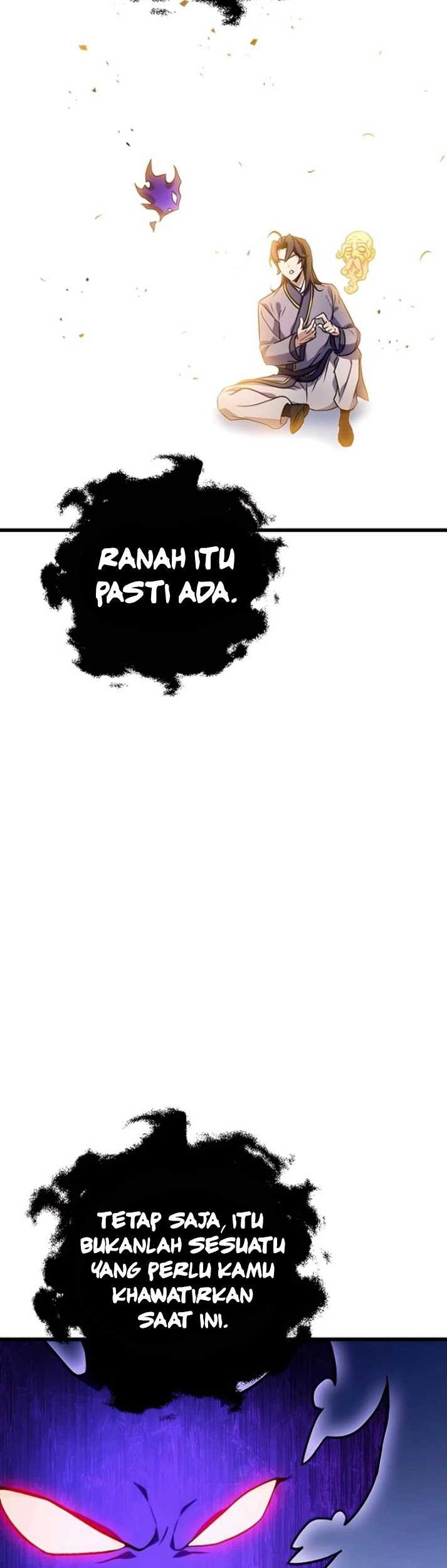 The Emperor’s Sword Chapter 20 Gambar 66