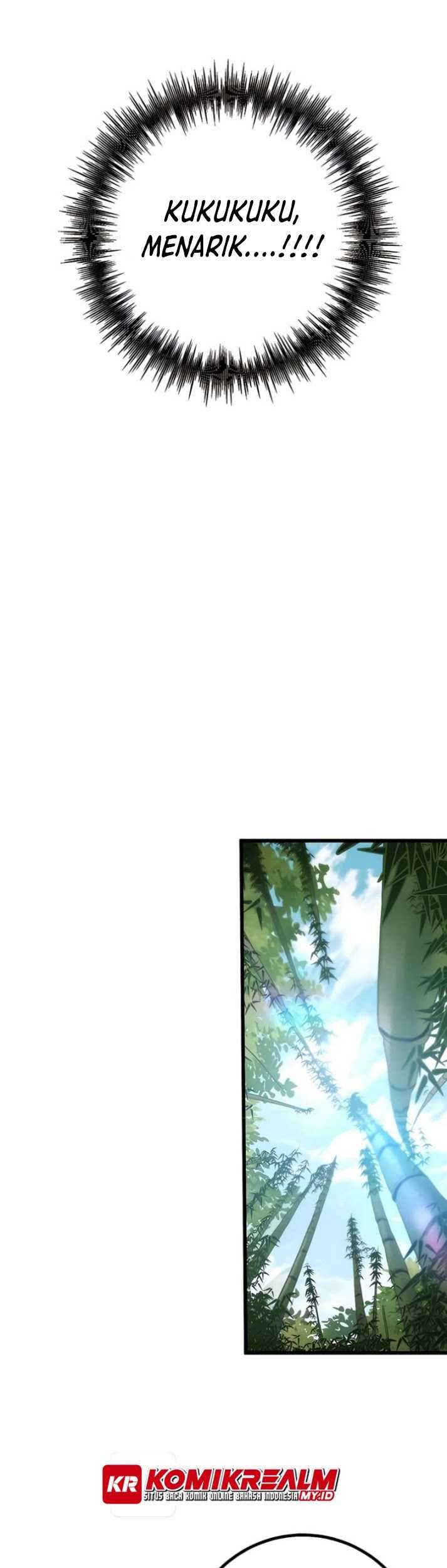 The Emperor’s Sword Chapter 20 Gambar 56