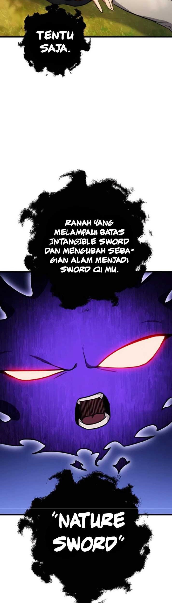 The Emperor’s Sword Chapter 20 Gambar 59