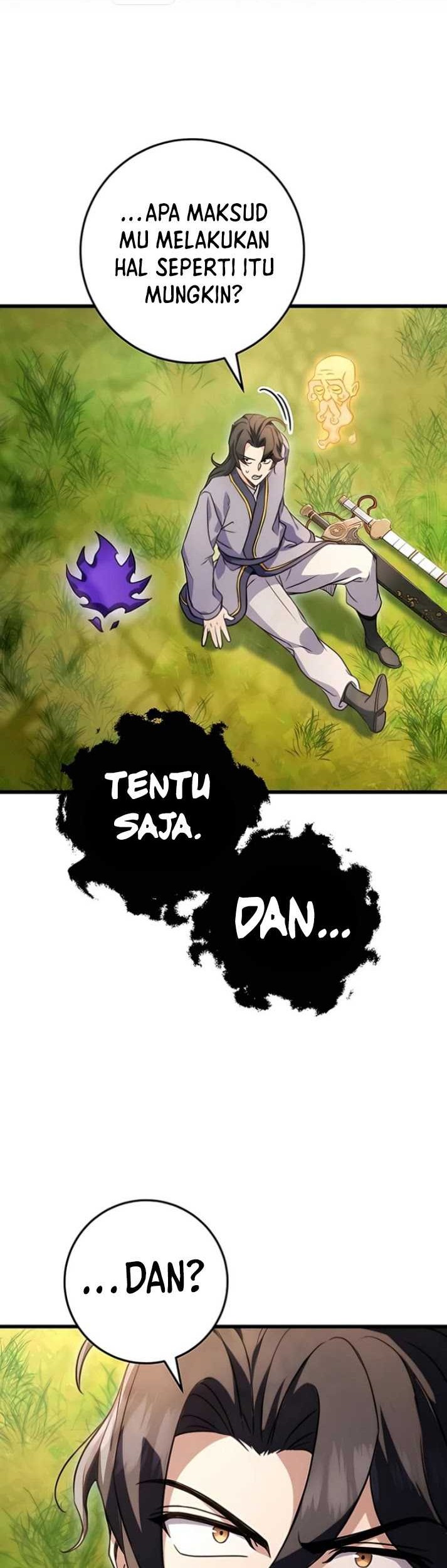 The Emperor’s Sword Chapter 20 Gambar 63