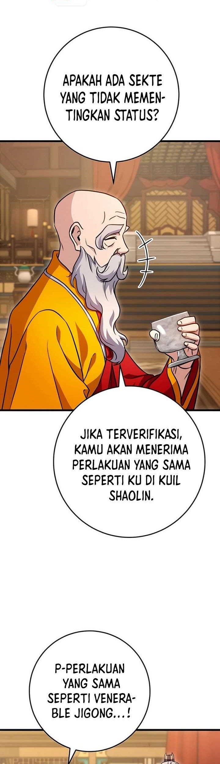The Emperor’s Sword Chapter 20 Gambar 13