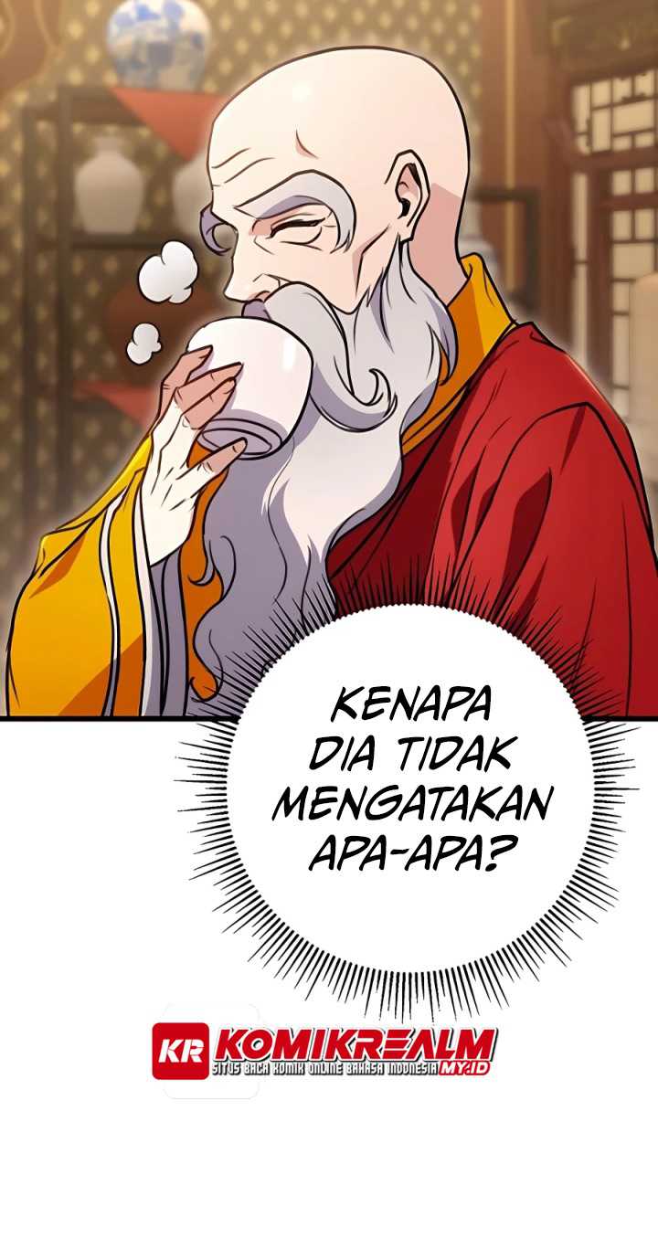 The Emperor’s Sword Chapter 19 Gambar 26