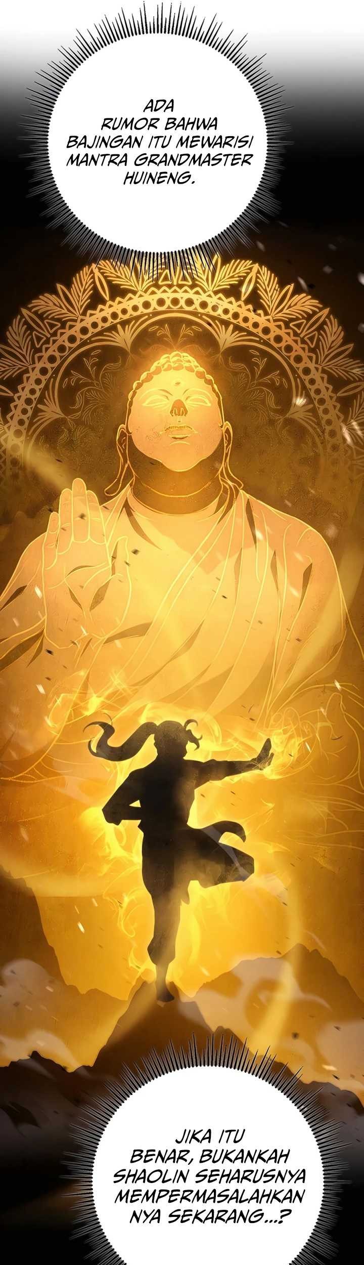 The Emperor’s Sword Chapter 19 Gambar 27