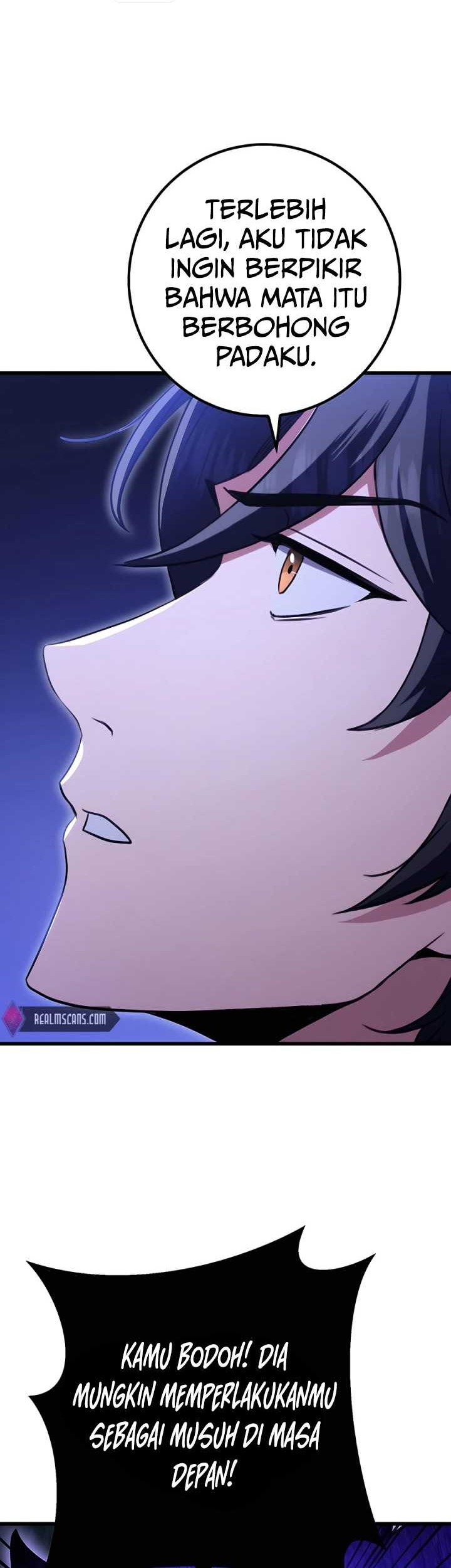 The Emperor’s Sword Chapter 19 Gambar 36