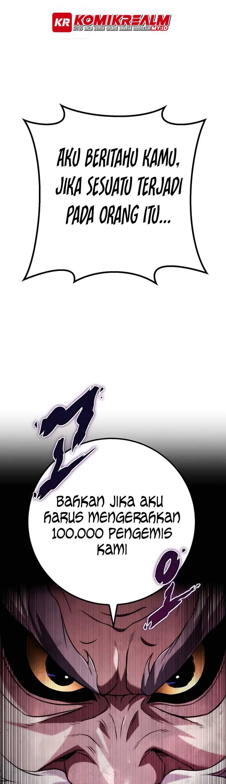 The Emperor’s Sword Chapter 19 Gambar 22