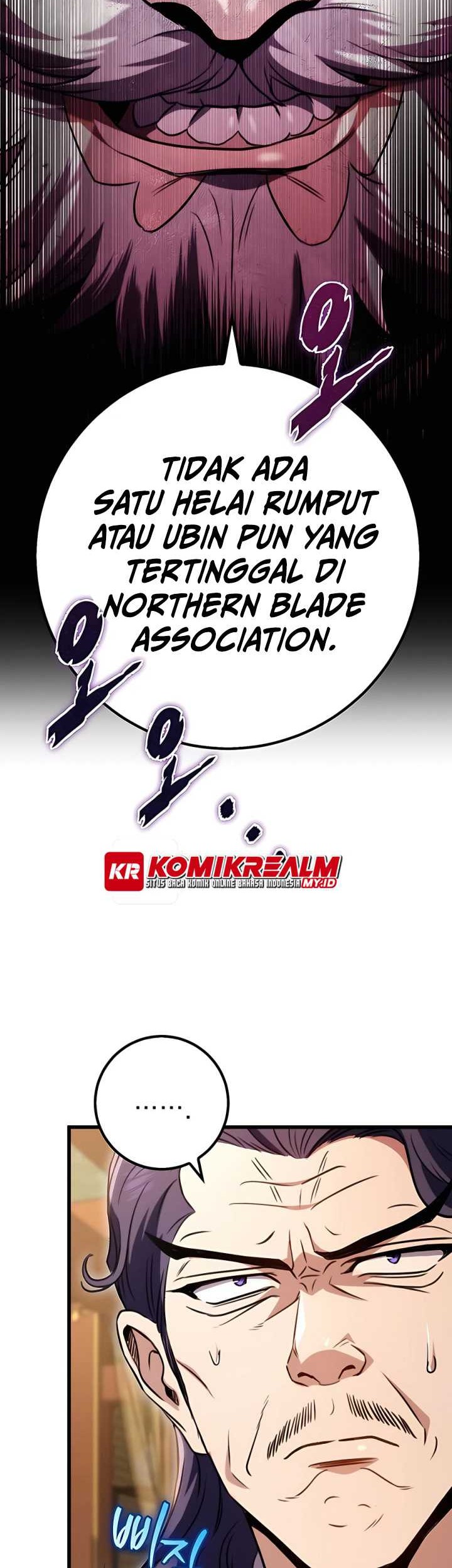 The Emperor’s Sword Chapter 19 Gambar 23