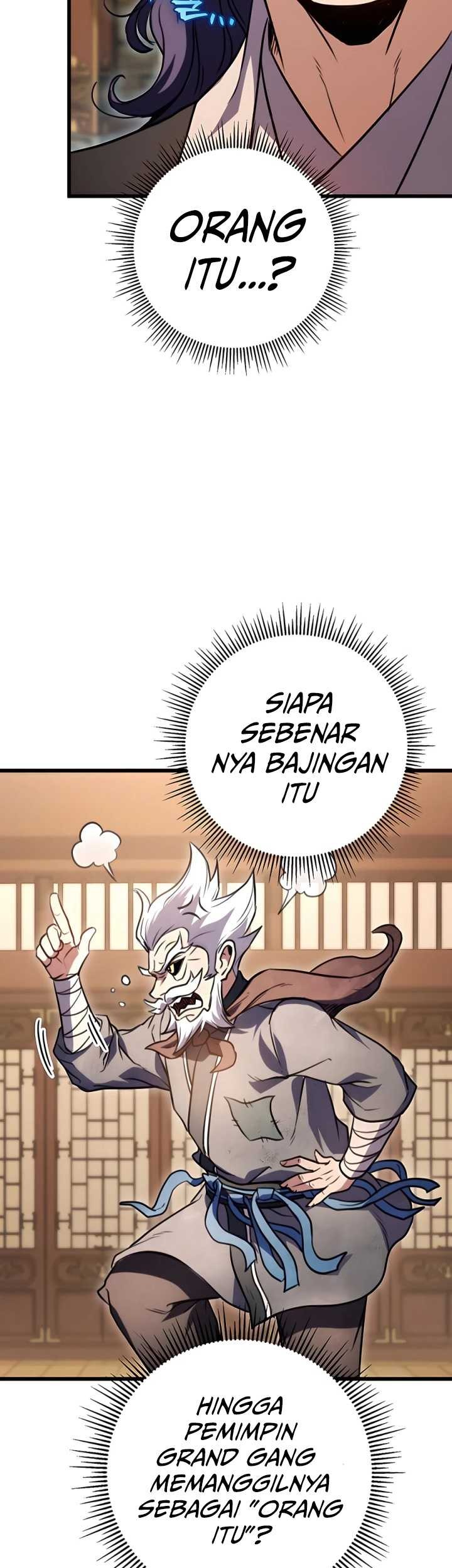 The Emperor’s Sword Chapter 19 Gambar 24