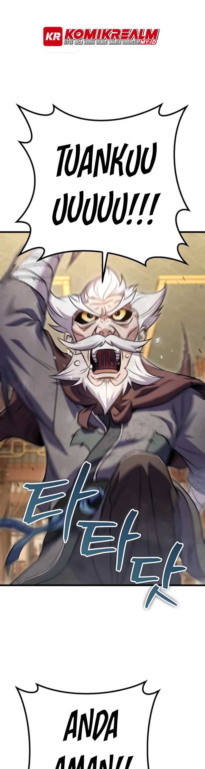 The Emperor’s Sword Chapter 19 Gambar 50