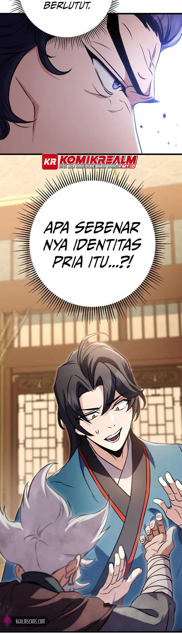 The Emperor’s Sword Chapter 19 Gambar 55