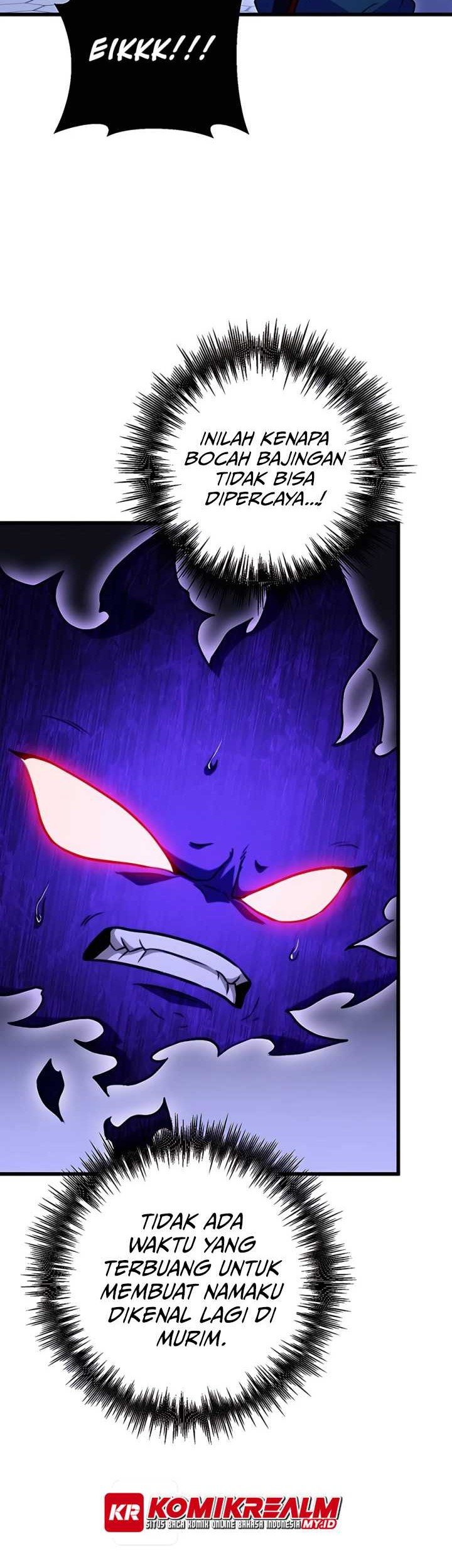 The Emperor’s Sword Chapter 19 Gambar 38