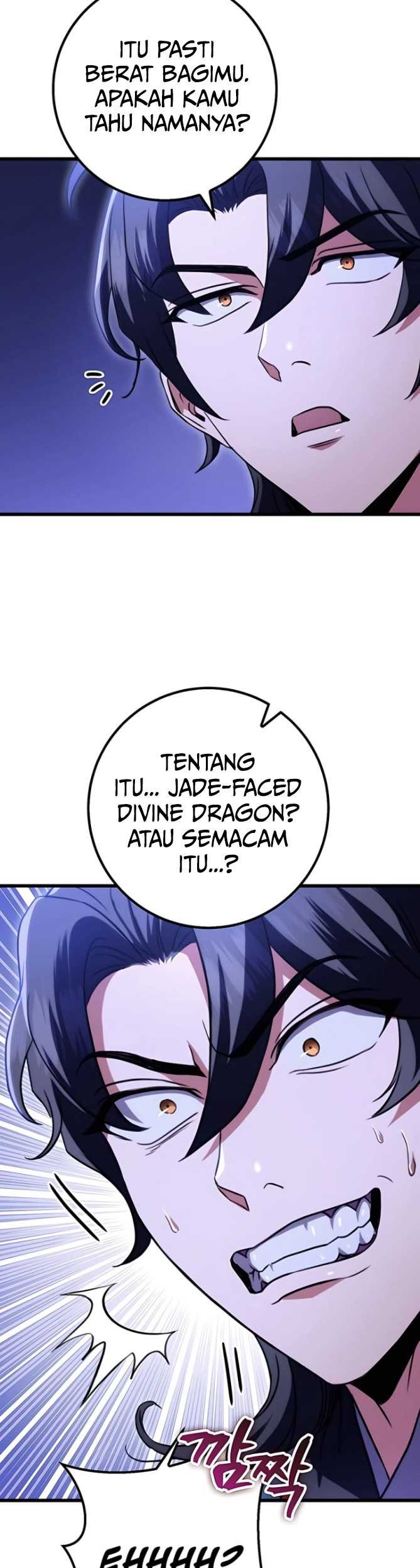 The Emperor’s Sword Chapter 19 Gambar 42