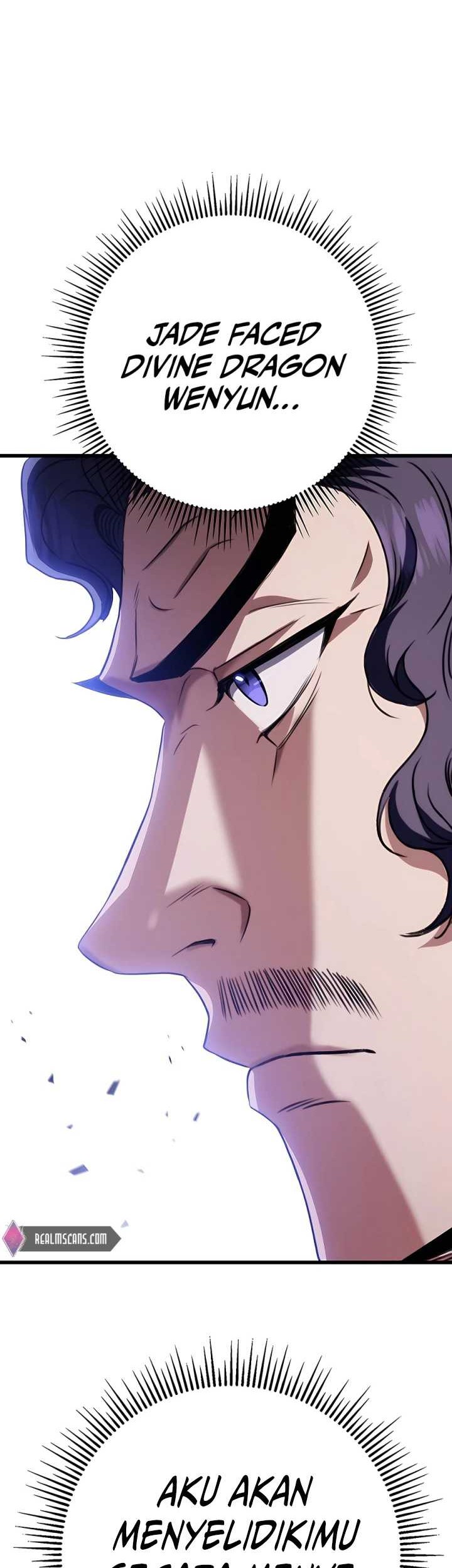 The Emperor’s Sword Chapter 19 Gambar 65