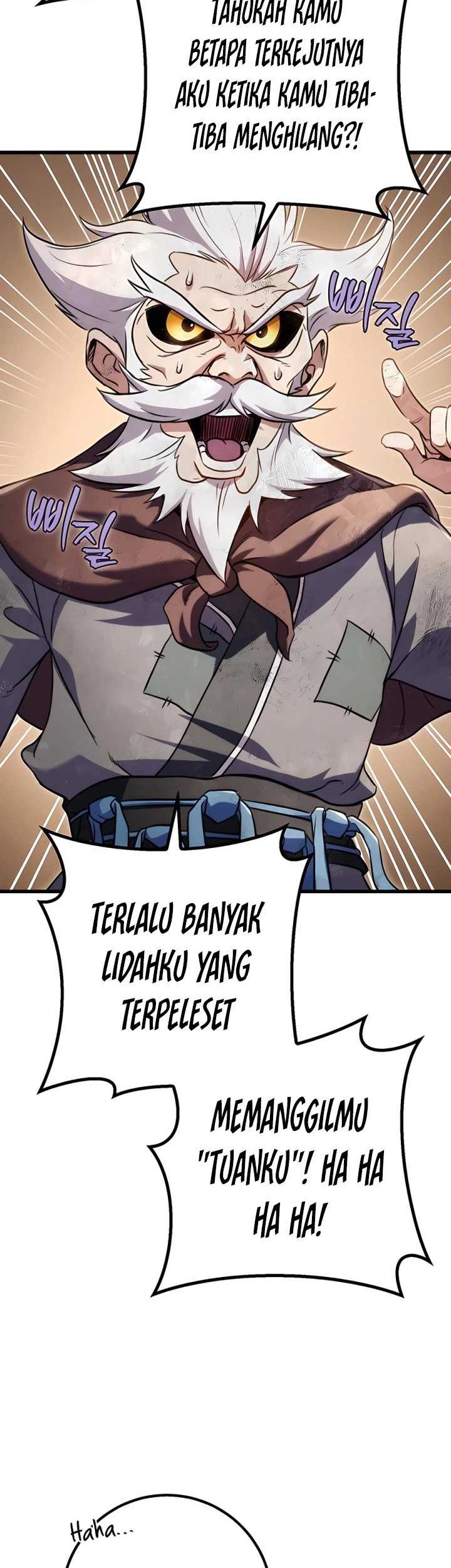 The Emperor’s Sword Chapter 19 Gambar 57