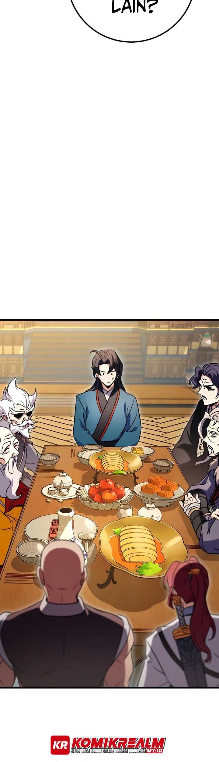 The Emperor’s Sword Chapter 19 Gambar 62