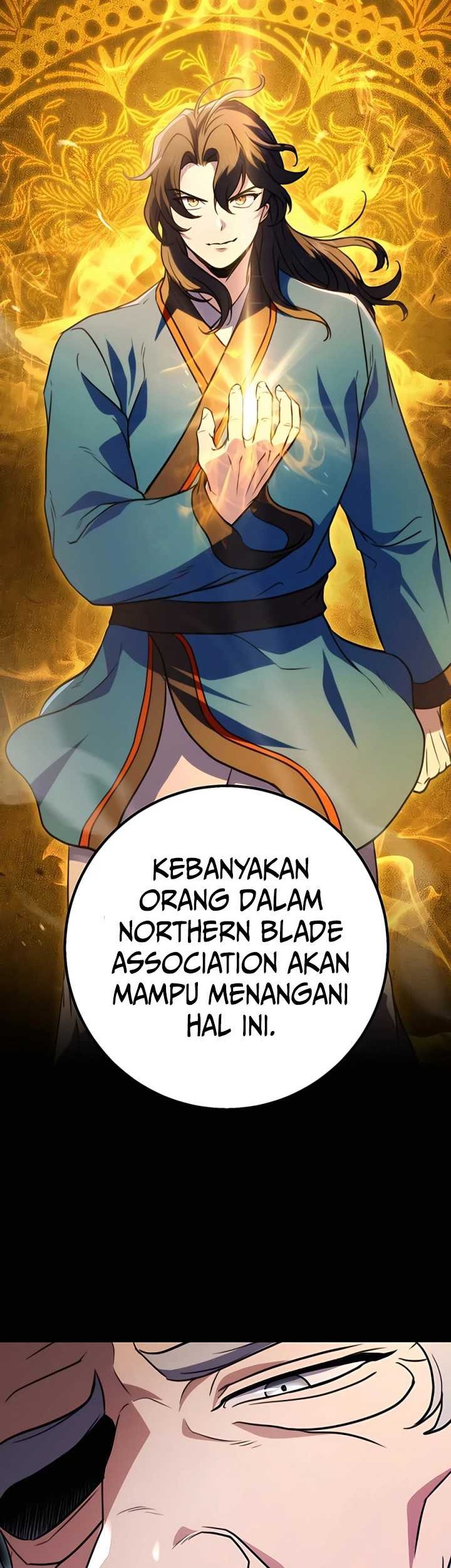 The Emperor’s Sword Chapter 19 Gambar 5