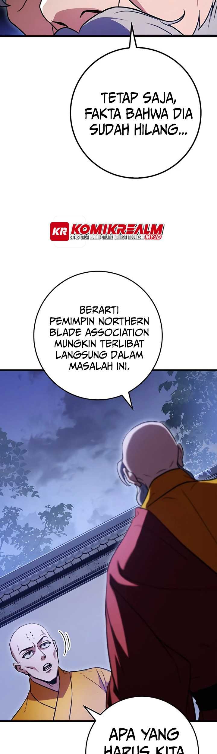 The Emperor’s Sword Chapter 19 Gambar 6