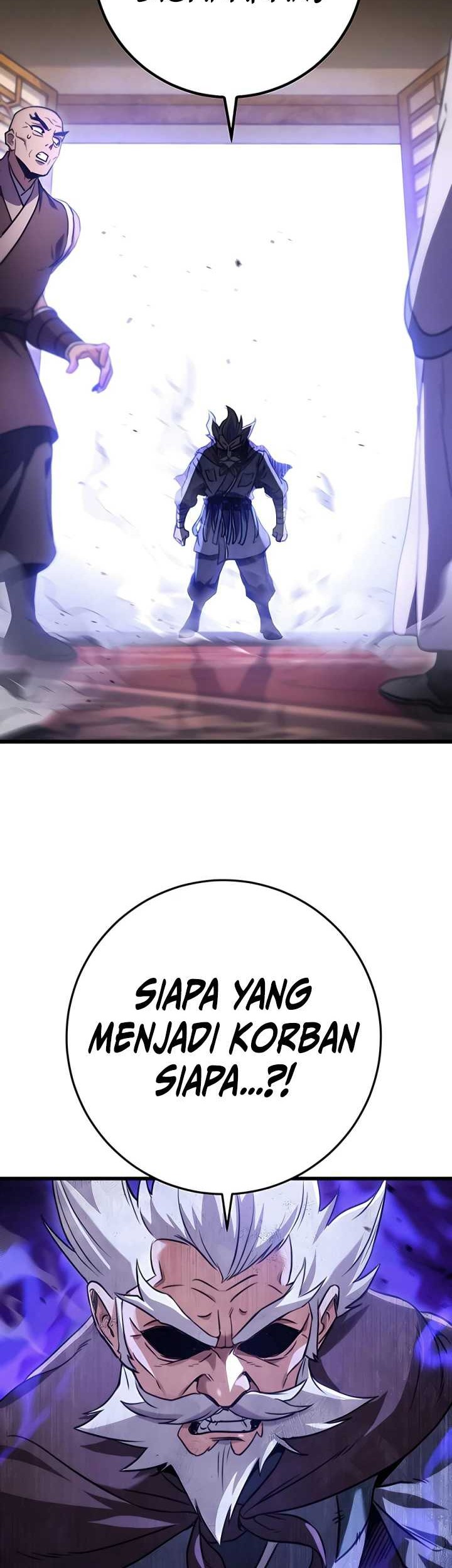 The Emperor’s Sword Chapter 19 Gambar 11