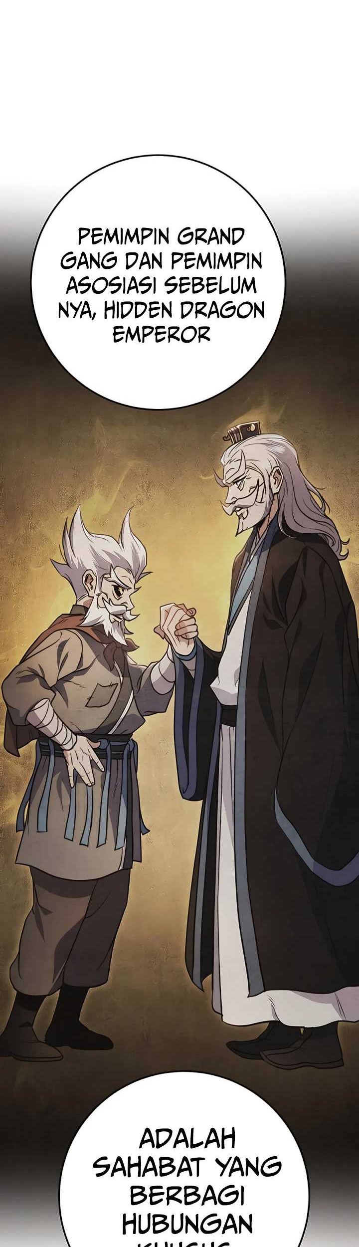 The Emperor’s Sword Chapter 19 Gambar 17