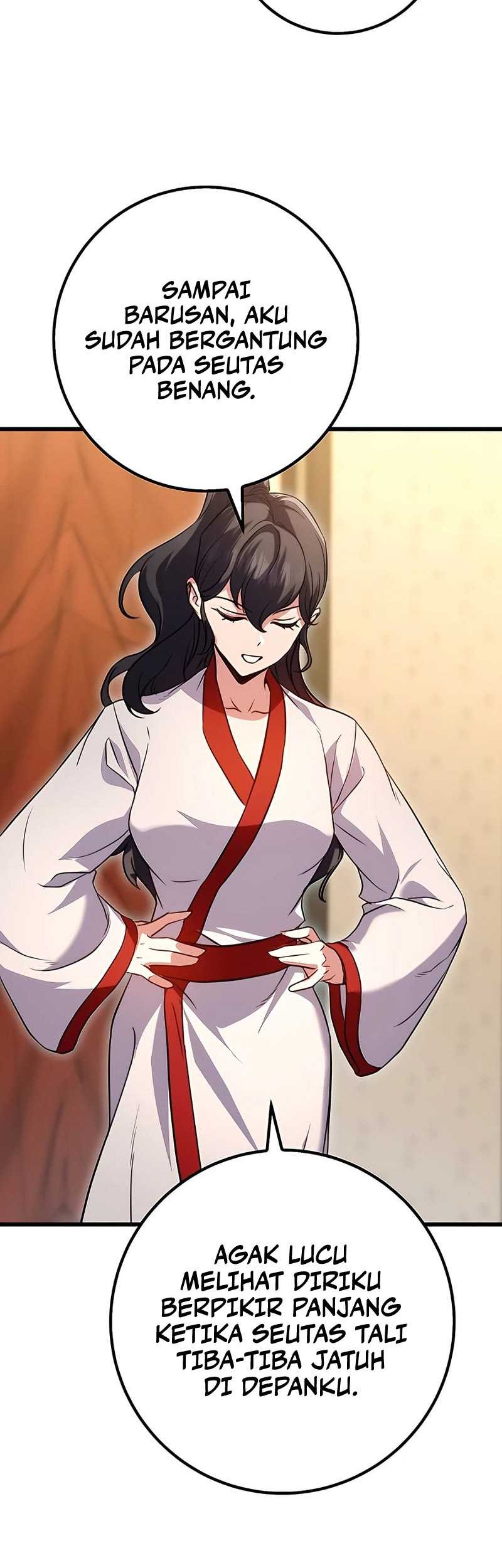 The Emperor’s Sword Chapter 18 Gambar 54