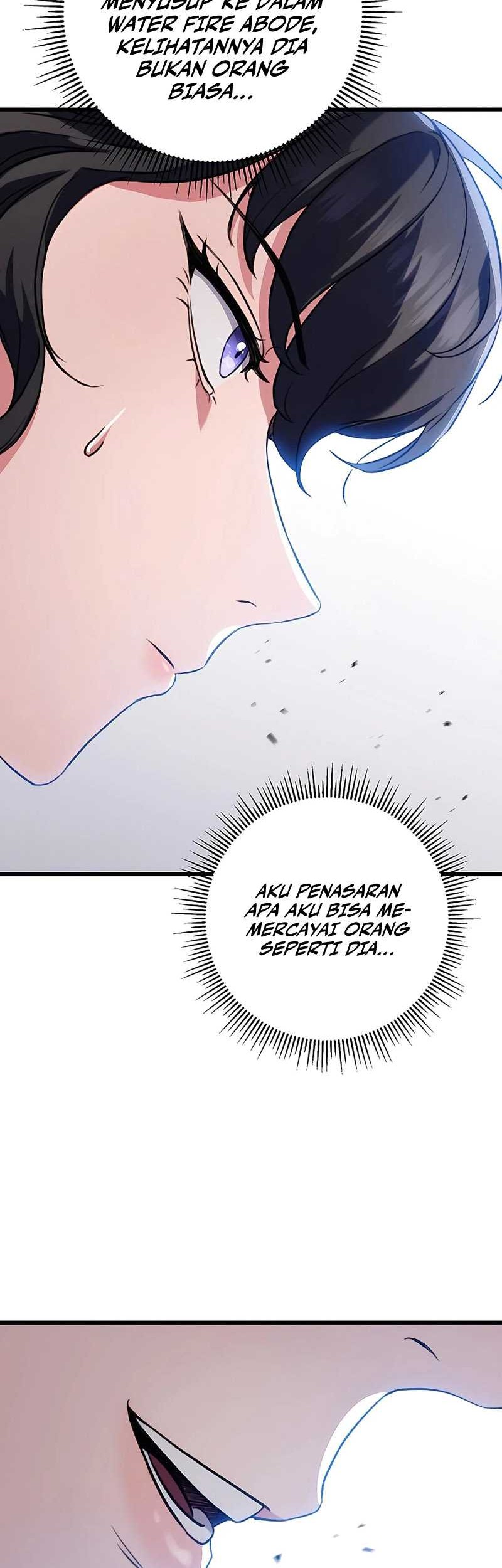 The Emperor’s Sword Chapter 18 Gambar 52