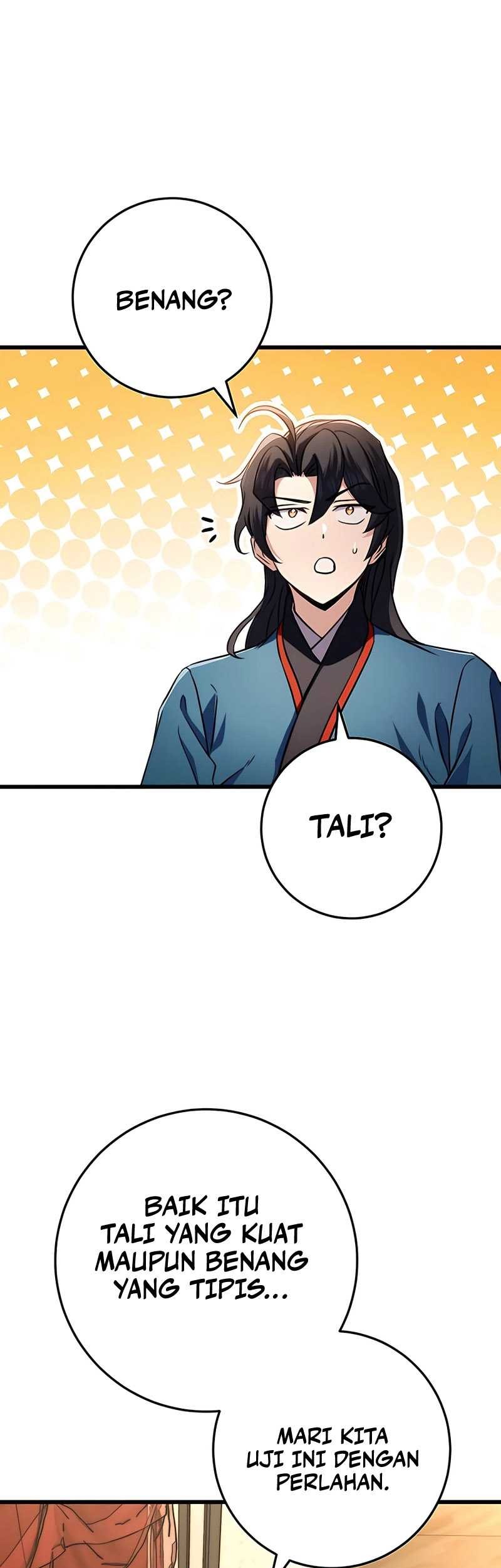 The Emperor’s Sword Chapter 18 Gambar 55