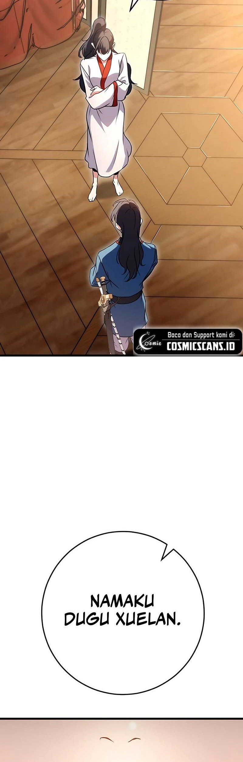 The Emperor’s Sword Chapter 18 Gambar 56