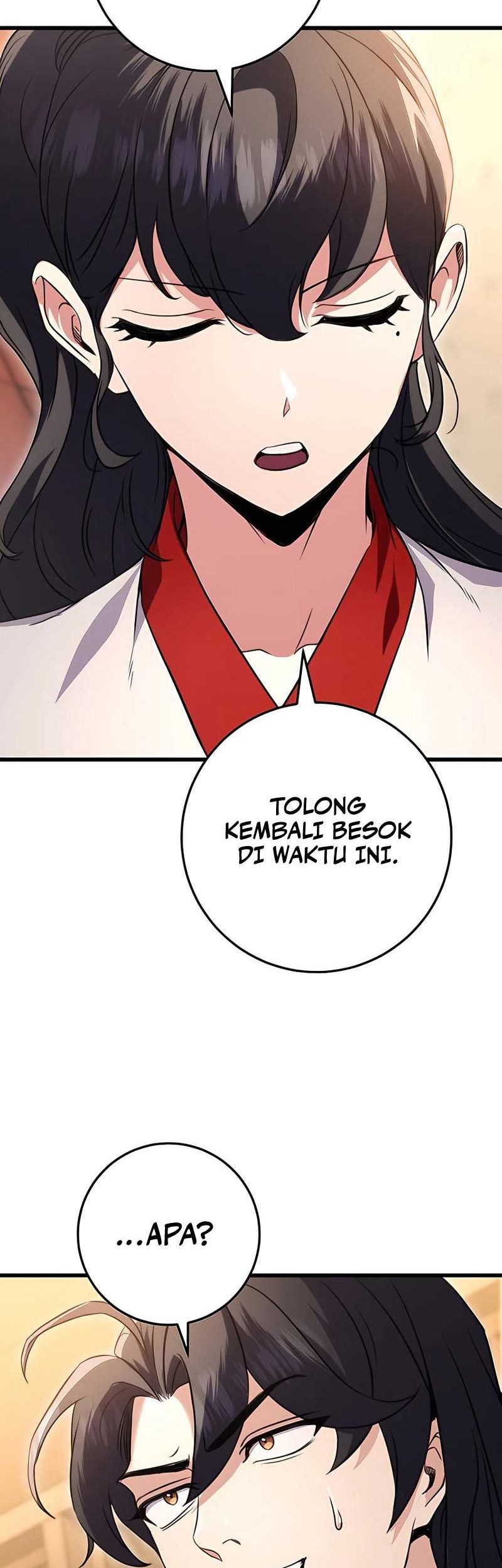 The Emperor’s Sword Chapter 18 Gambar 60