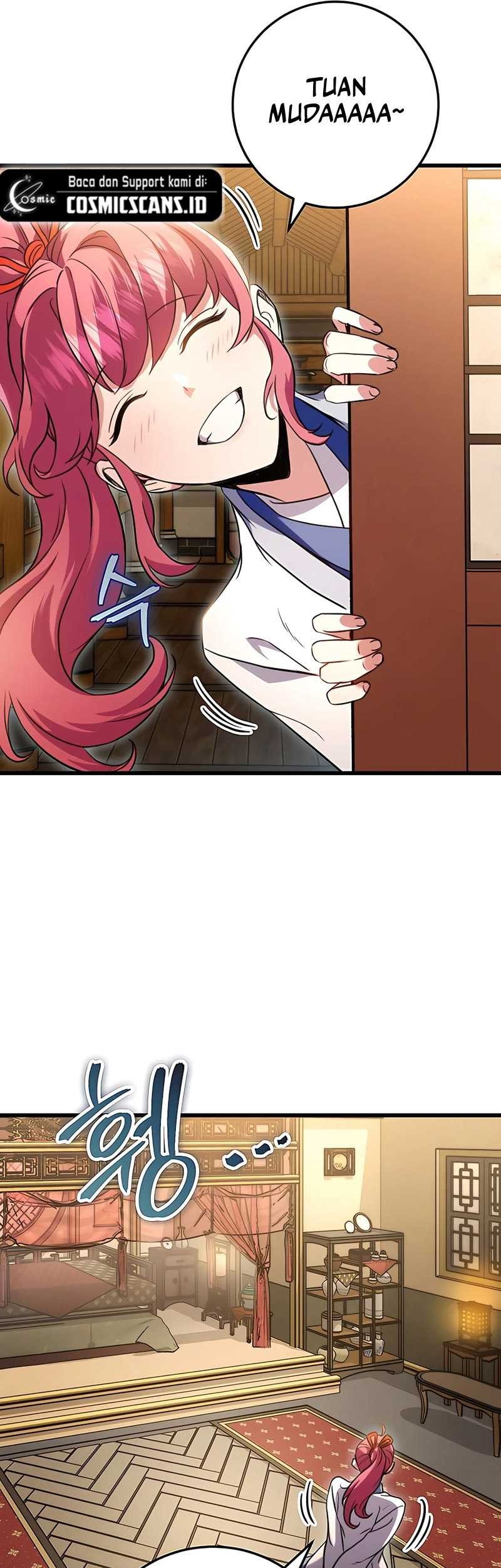 The Emperor’s Sword Chapter 18 Gambar 63