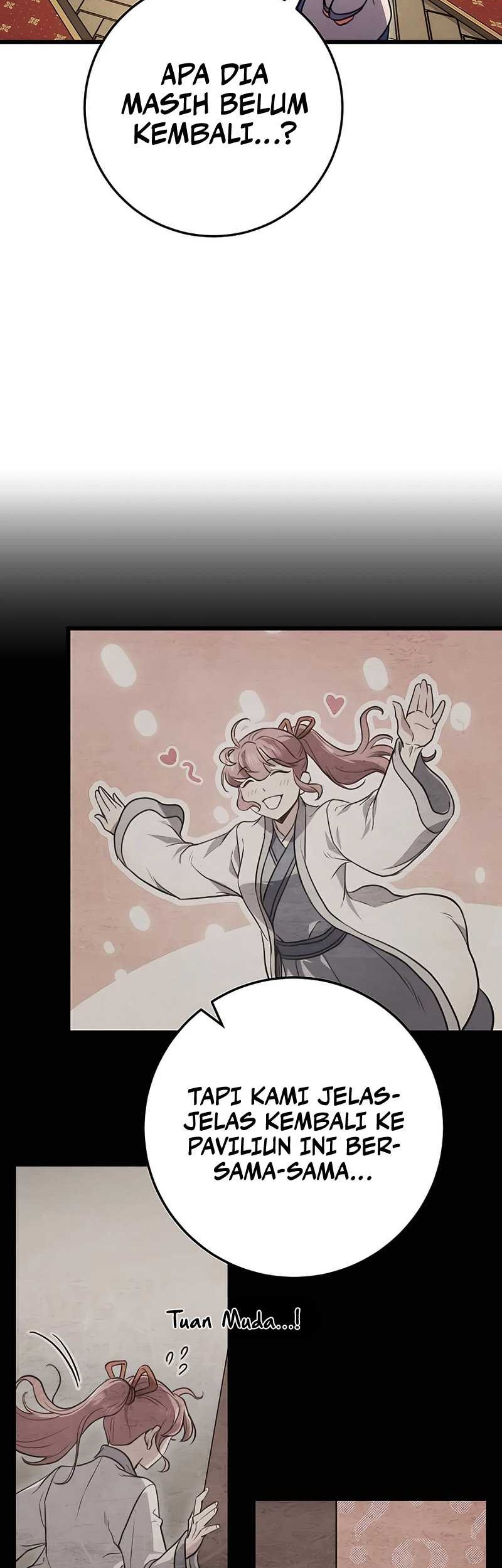 The Emperor’s Sword Chapter 18 Gambar 64