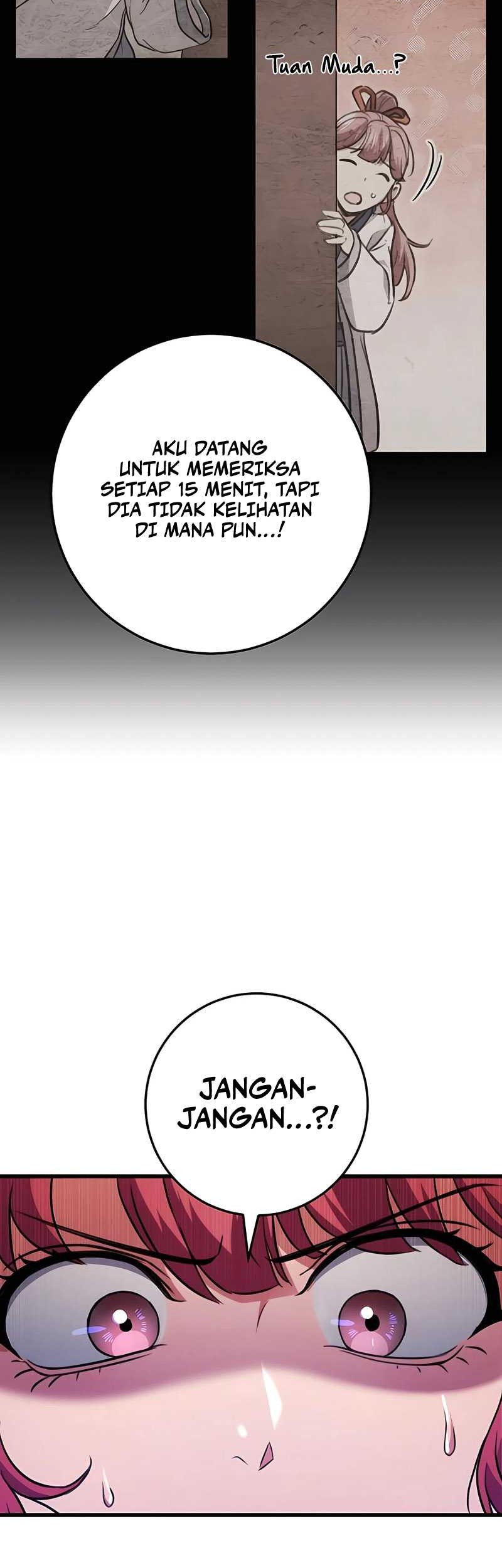 The Emperor’s Sword Chapter 18 Gambar 65