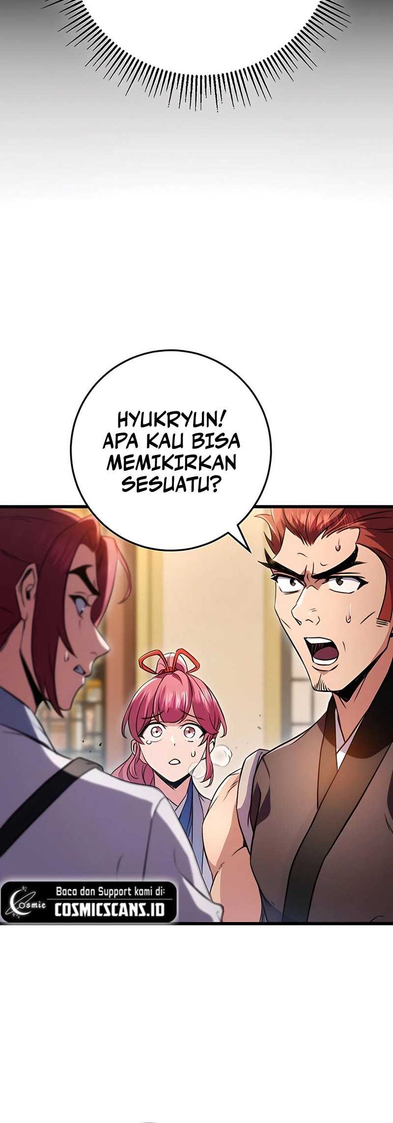 The Emperor’s Sword Chapter 18 Gambar 70