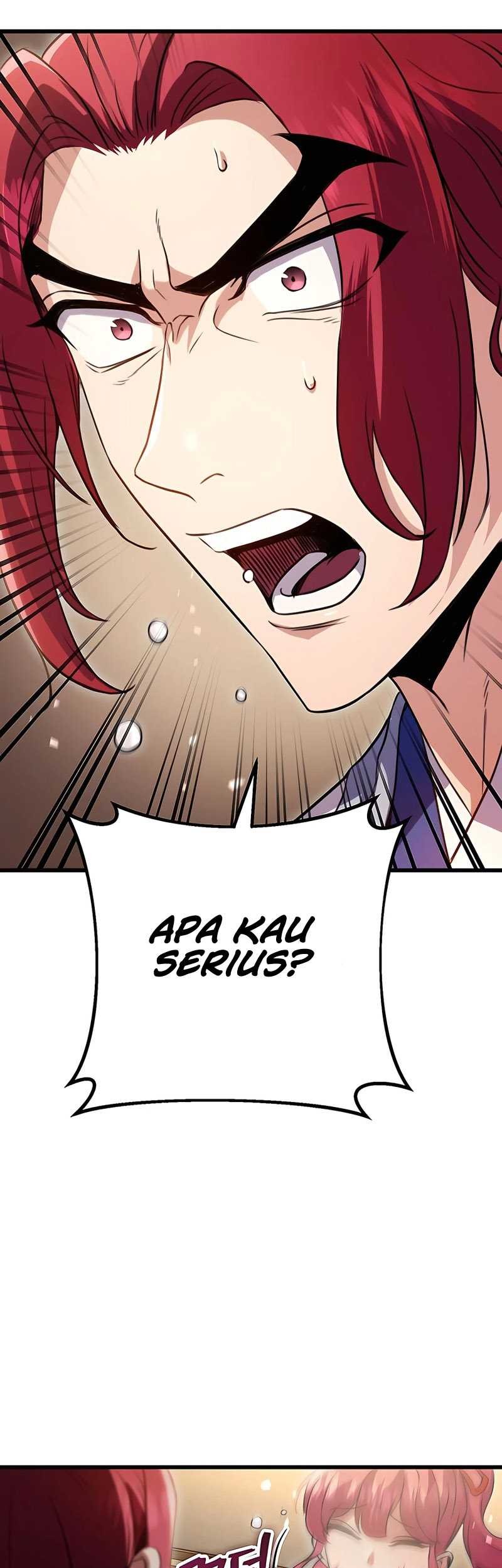 The Emperor’s Sword Chapter 18 Gambar 67