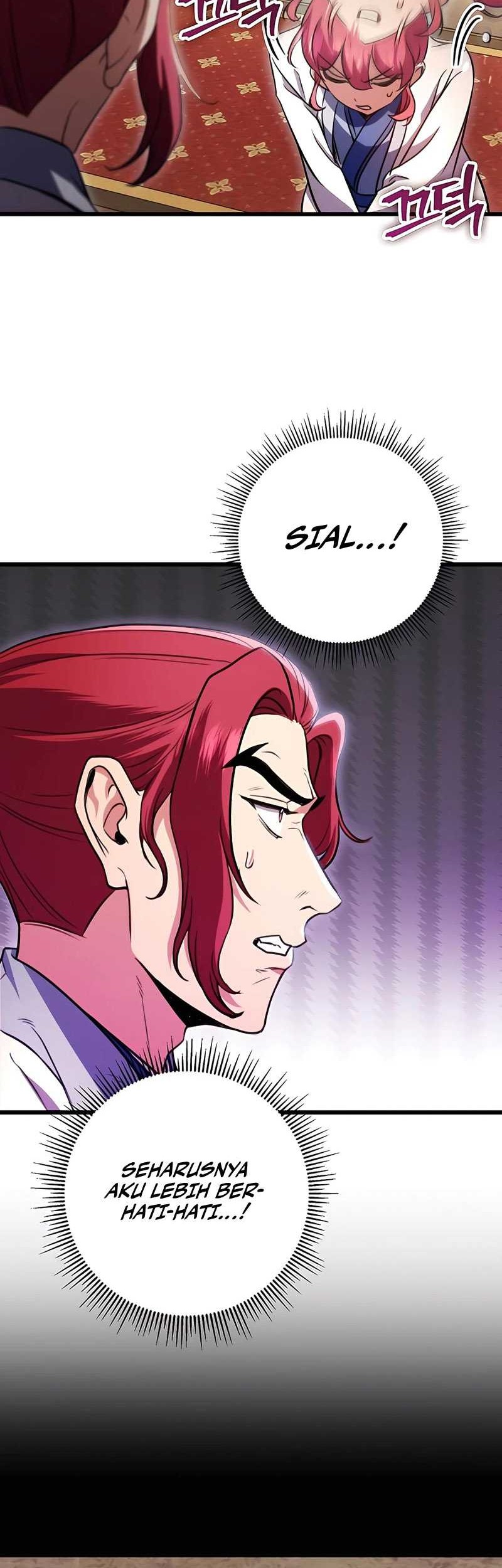 The Emperor’s Sword Chapter 18 Gambar 68