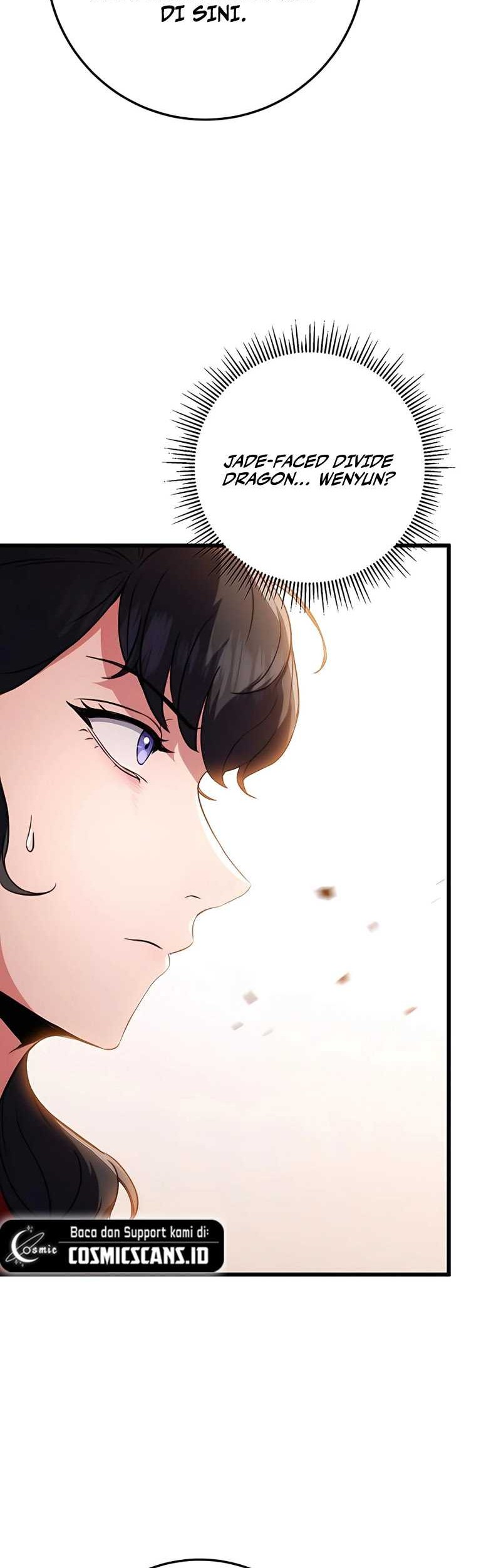 The Emperor’s Sword Chapter 18 Gambar 36