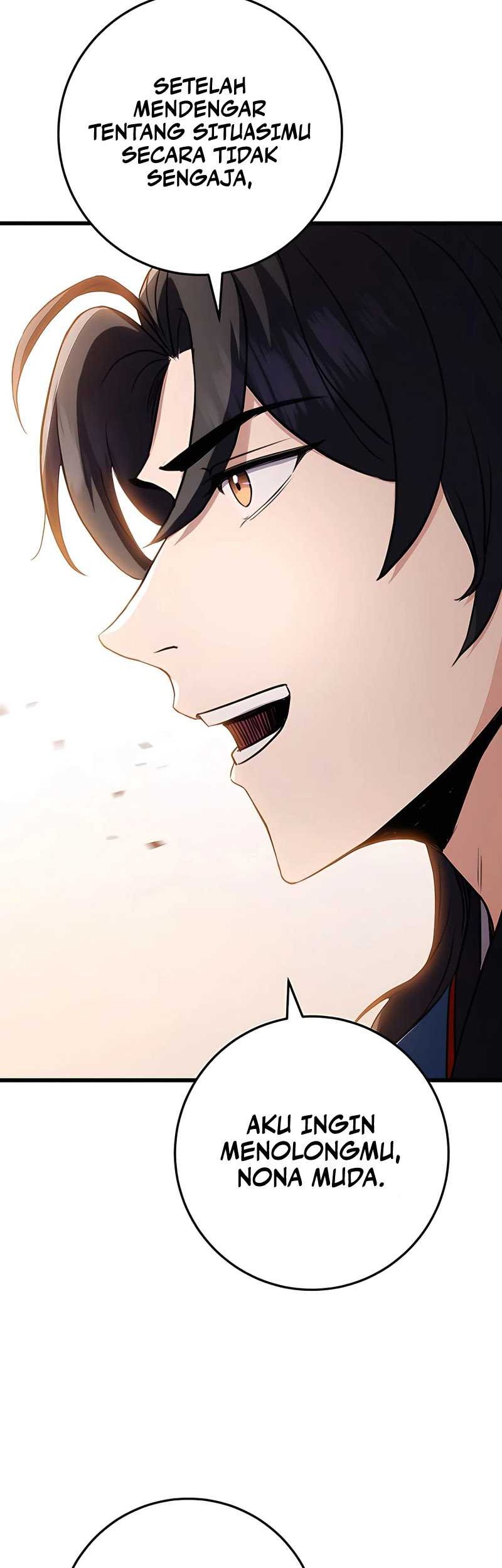 The Emperor’s Sword Chapter 18 Gambar 37