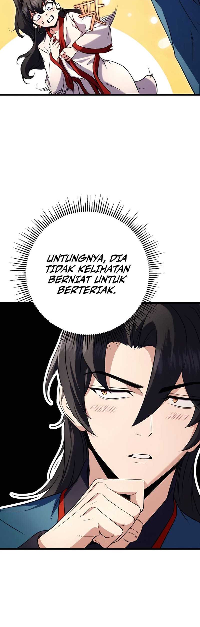 The Emperor’s Sword Chapter 18 Gambar 46