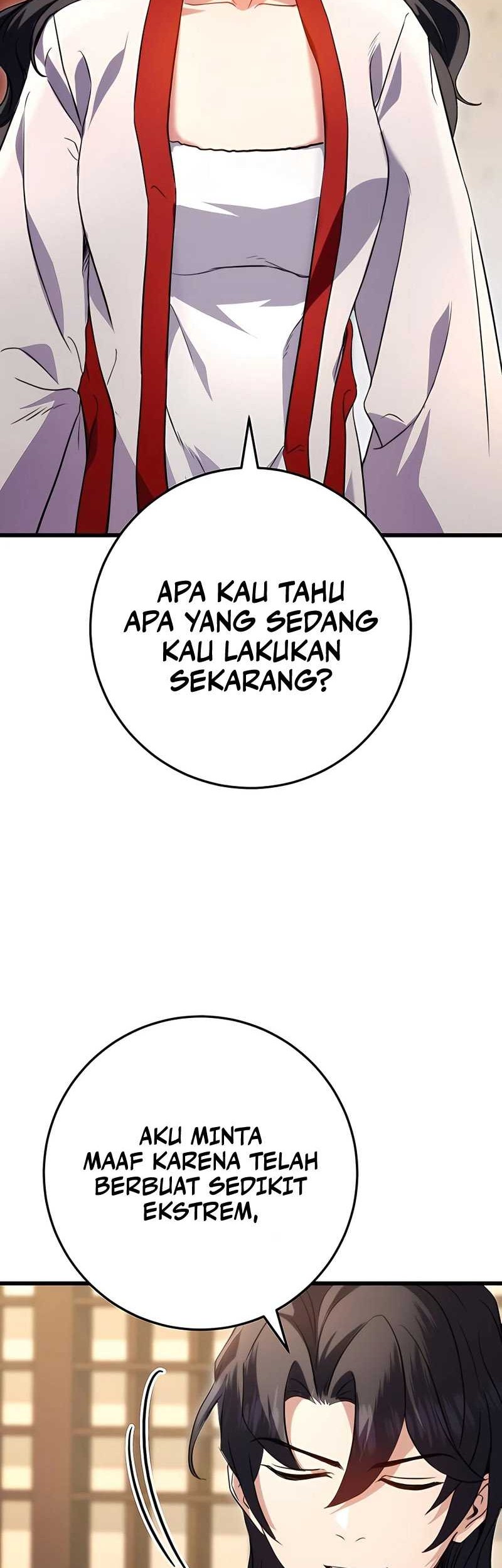 The Emperor’s Sword Chapter 18 Gambar 44