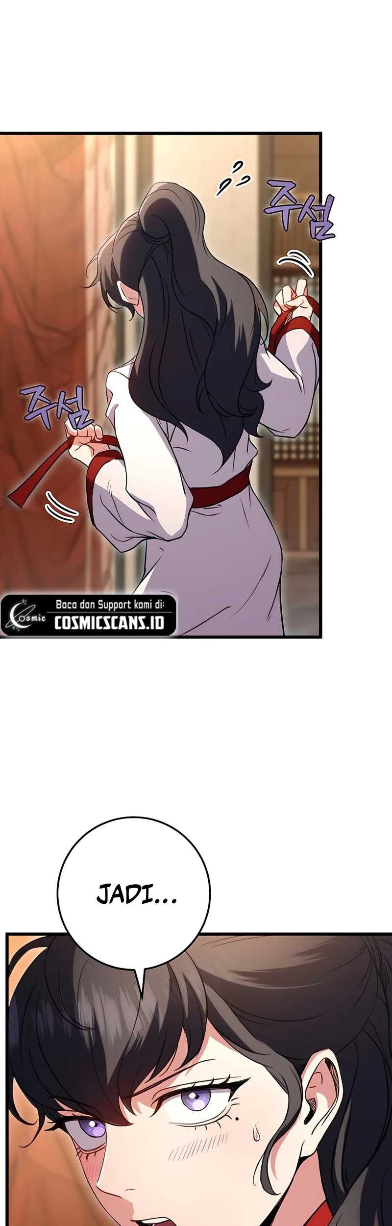 The Emperor’s Sword Chapter 18 Gambar 47